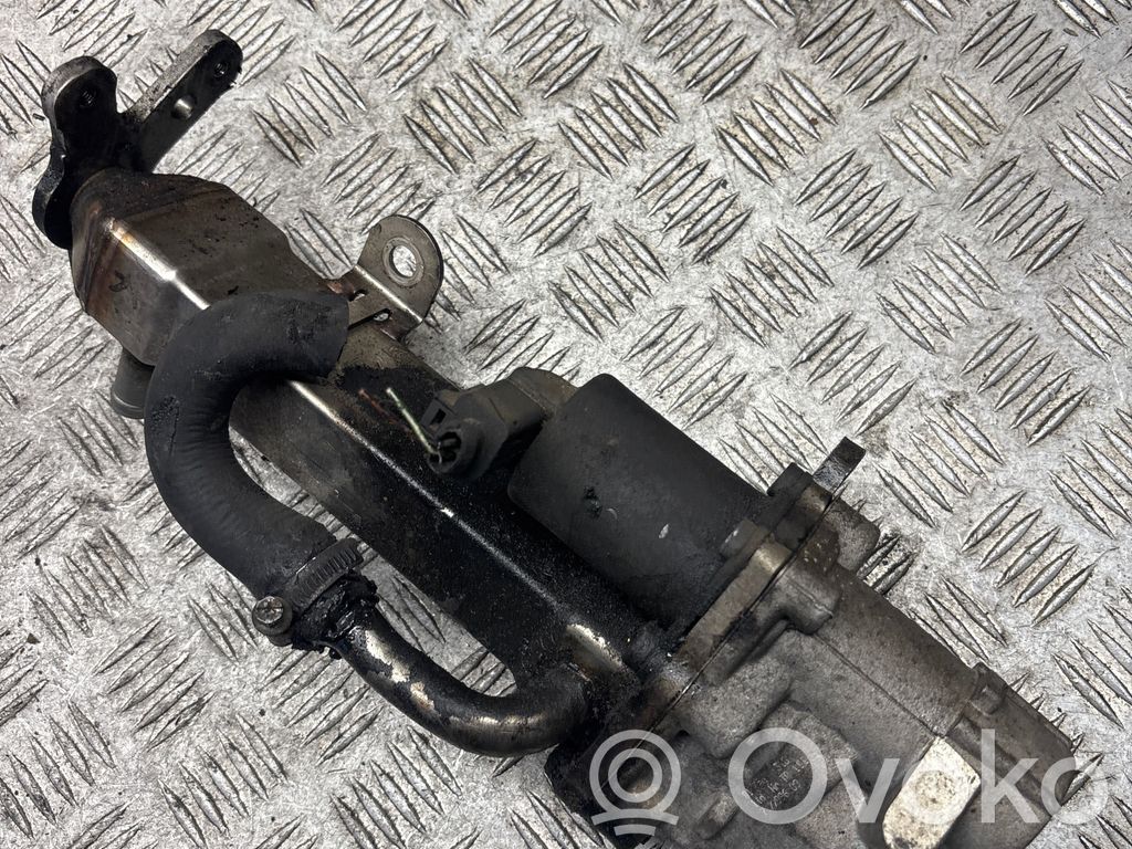 Volvo V70 EGR vožtuvas 