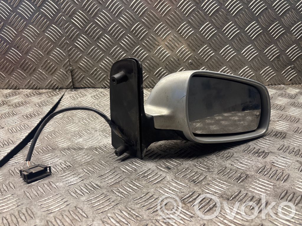 Ford Galaxy Rétroviseur électrique de porte avant 