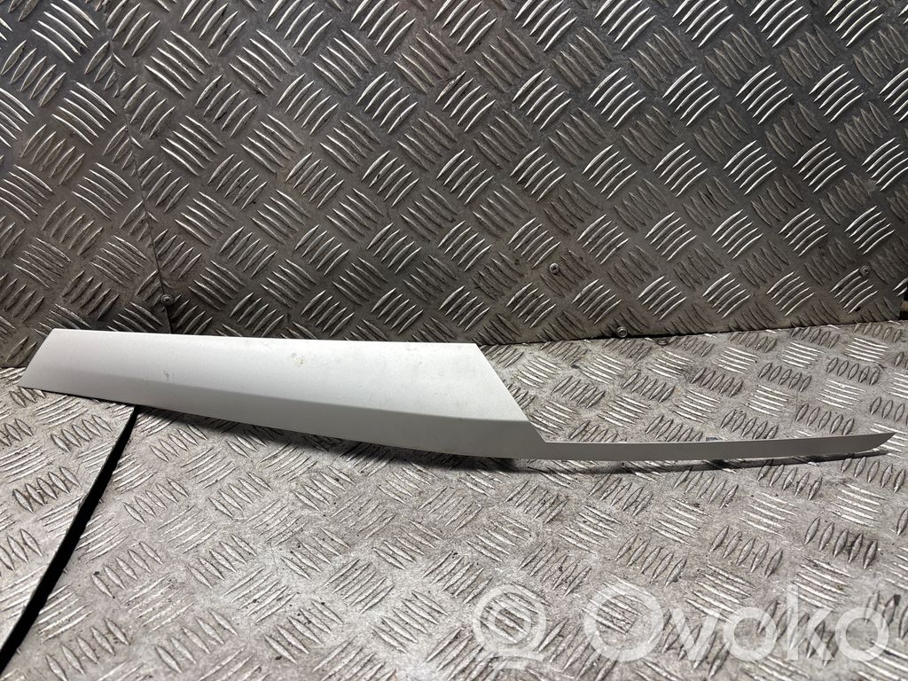 BMW X1 E84 Panel trim 
