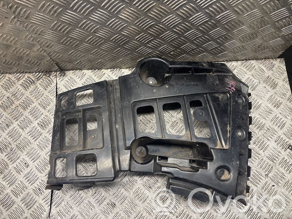 BMW X1 E84 Rear bumper mounting bracket 