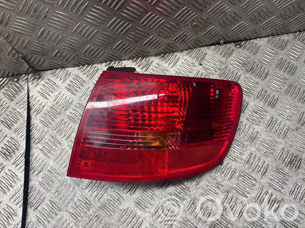 Audi A6 S6 C6 4F Takavalot 