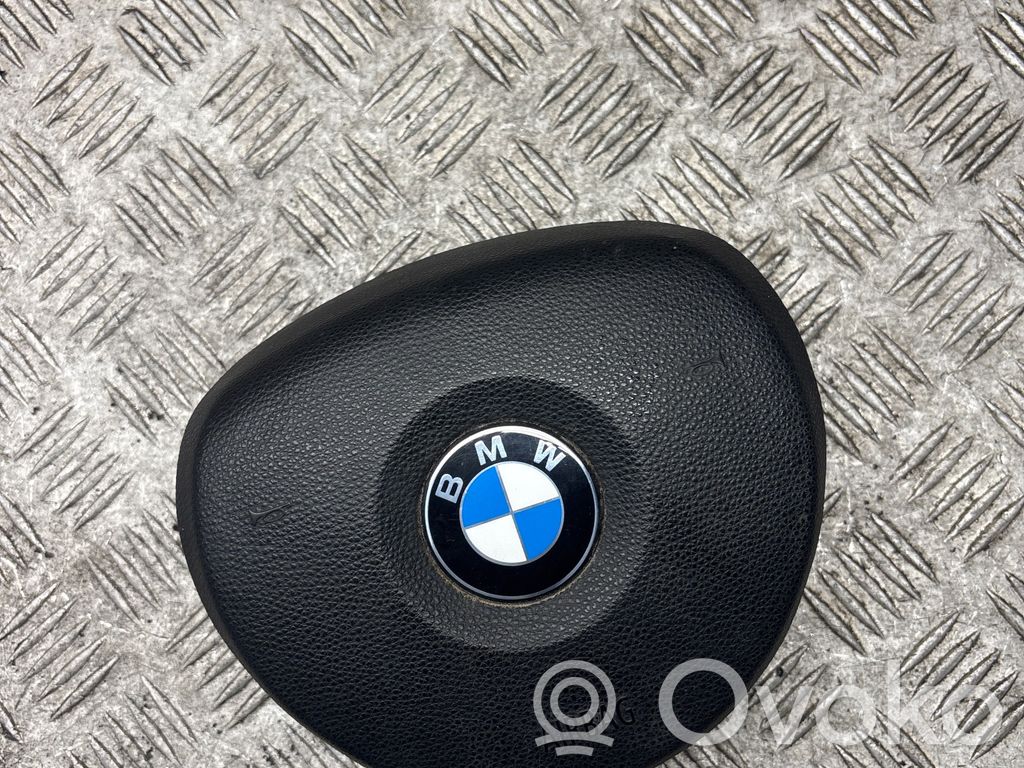 BMW X1 E84 Stūres drošības spilvens 
