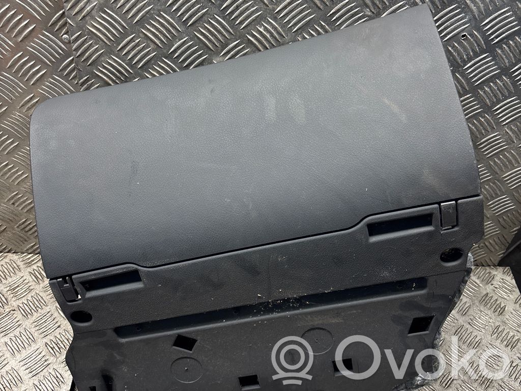 Audi A6 S6 C6 4F Vano portaoggetti 