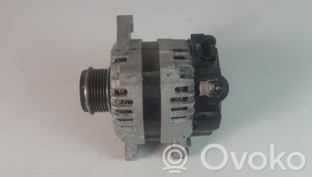 Hyundai i30 Alternador 
