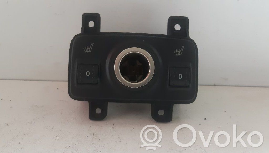 Ford Focus Seat heating switch 