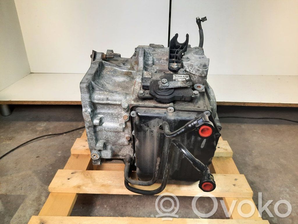 Volvo V70 Caja de cambios automática 