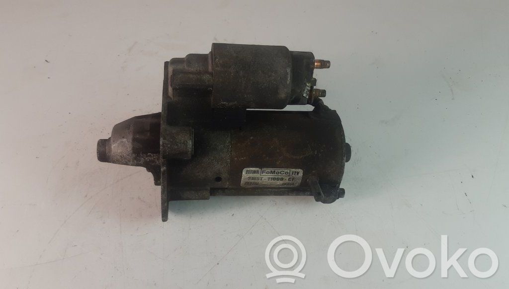 Motor de arranque   3M5T11000CF,2109635,2073366,3M5T11000CG