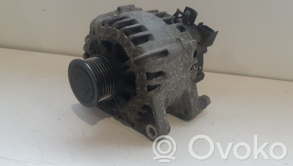 Generatorius   AV6N10300DC,AV6N10300DC,TG12C122,AV6N10300DC
