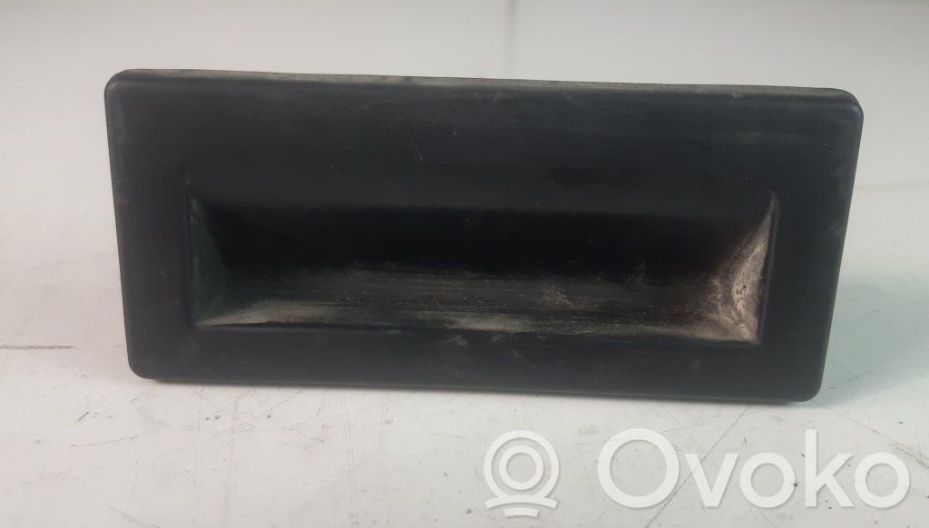 Sensor de la puerta trasera   3V0827566