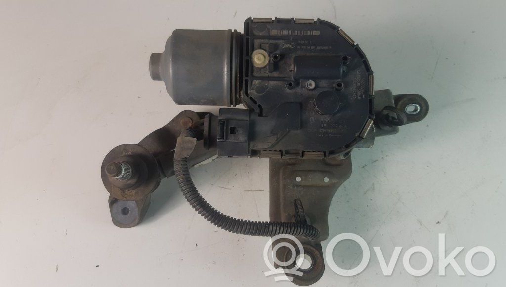 Wiper motor   1729629