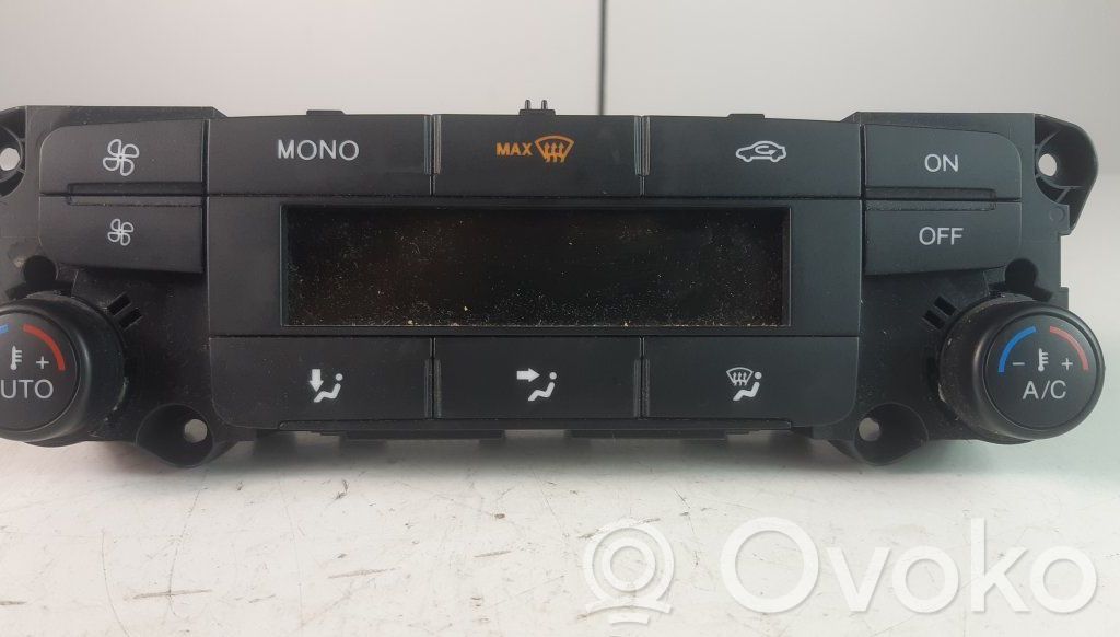 Climate control unit   1865349