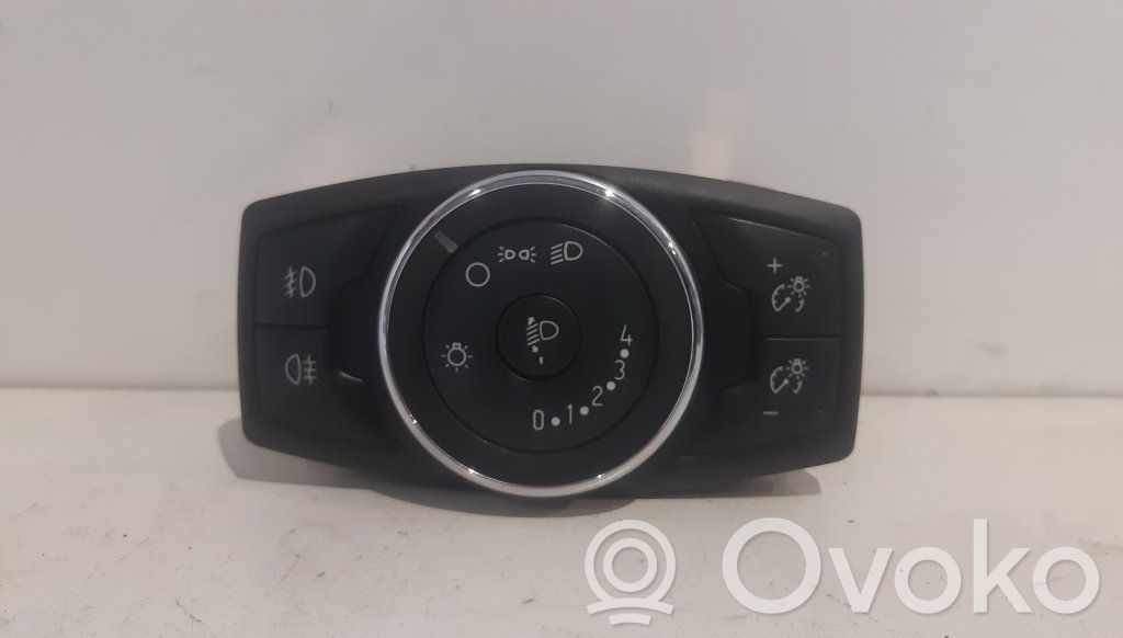 Lichtschalter   BM5T13A024AD,BM5T13A024AD,BM5T13A024AD