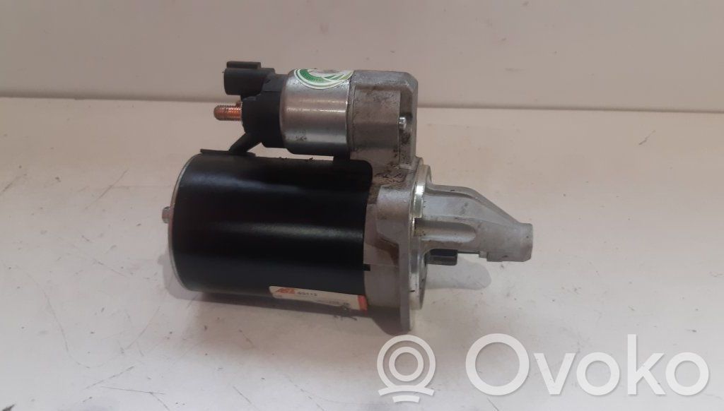 Anlasser   S3112,361002B200,361002B200