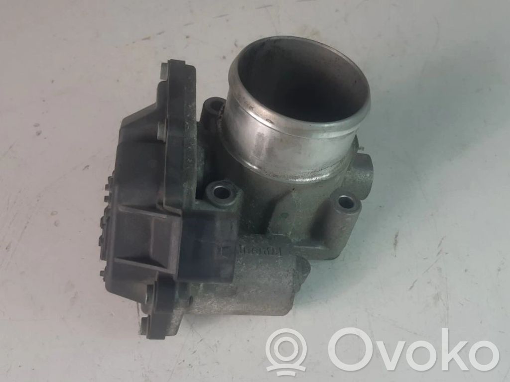 Droselinė sklendė   351002A900
