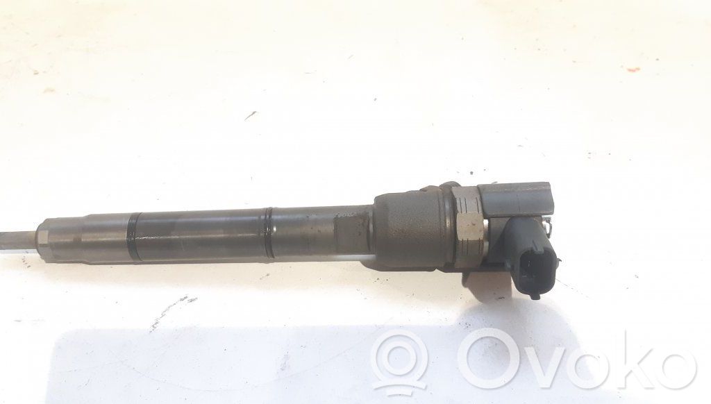 Inyector de combustible   0445110411,0445110411,338002A800