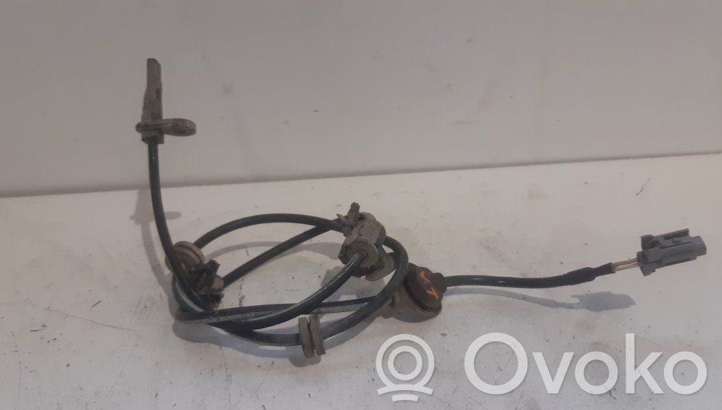 Subaru Legacy ABS Sensor hinten 
