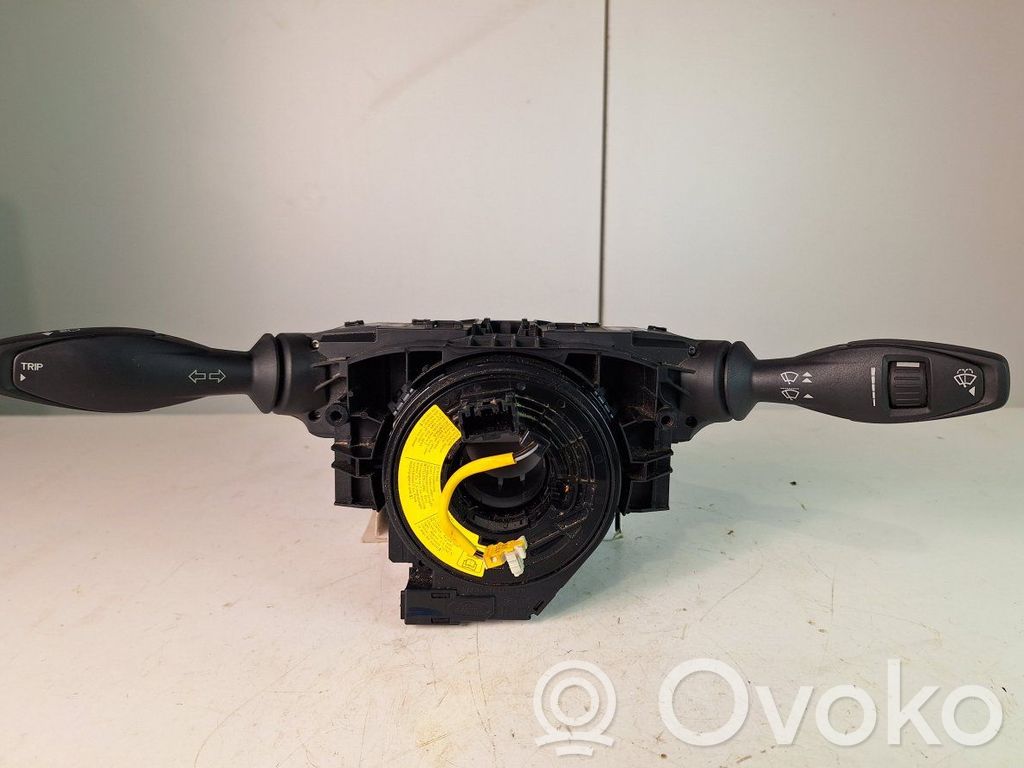 Ford Transit Courier Commodo, commande essuie-glace/phare 