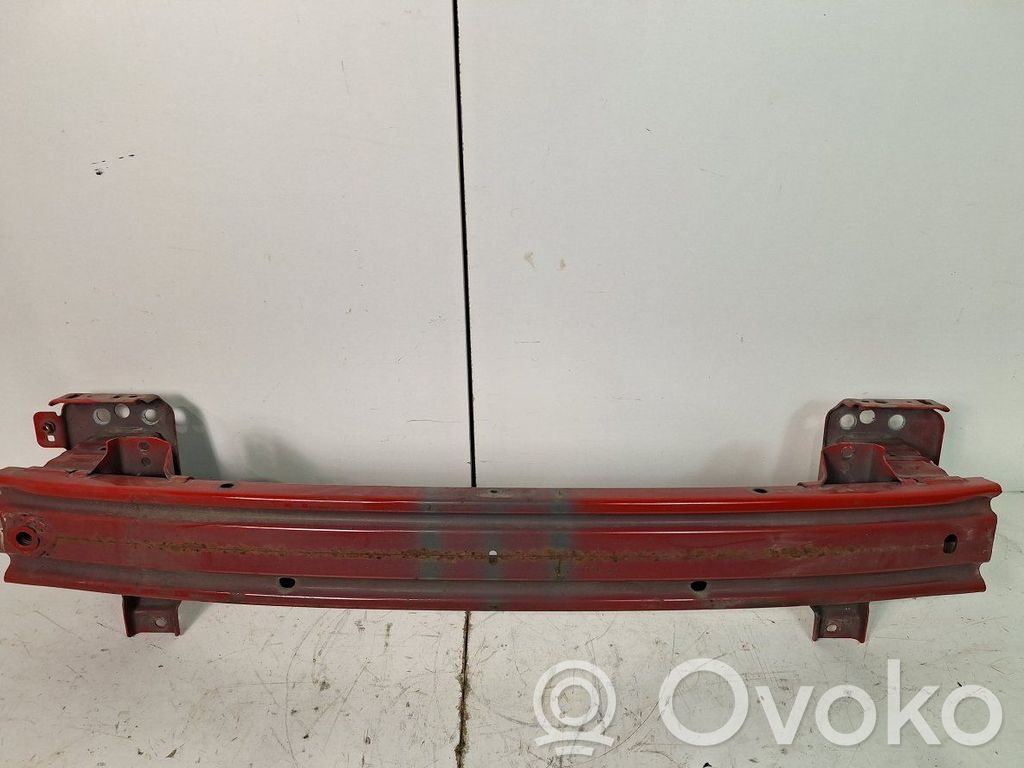 Ford Transit Courier Priekinis sustiprinimas bamperio 