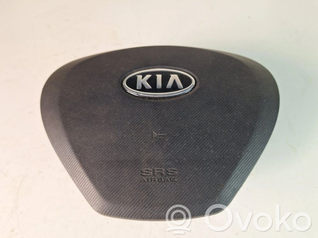 KIA Ceed Airbag de volant 