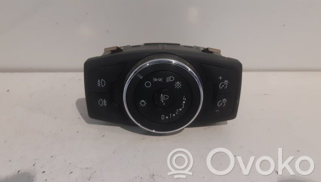 Ford Transit Custom Light switch 