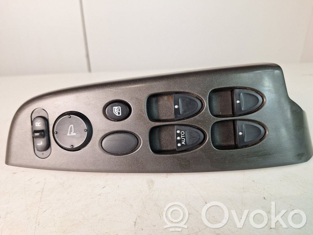 Electric window control switch   35750SNBG02ZA