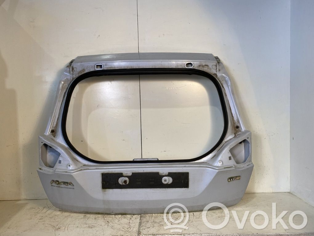 Ford Kuga I Puerta del maletero/compartimento de carga 