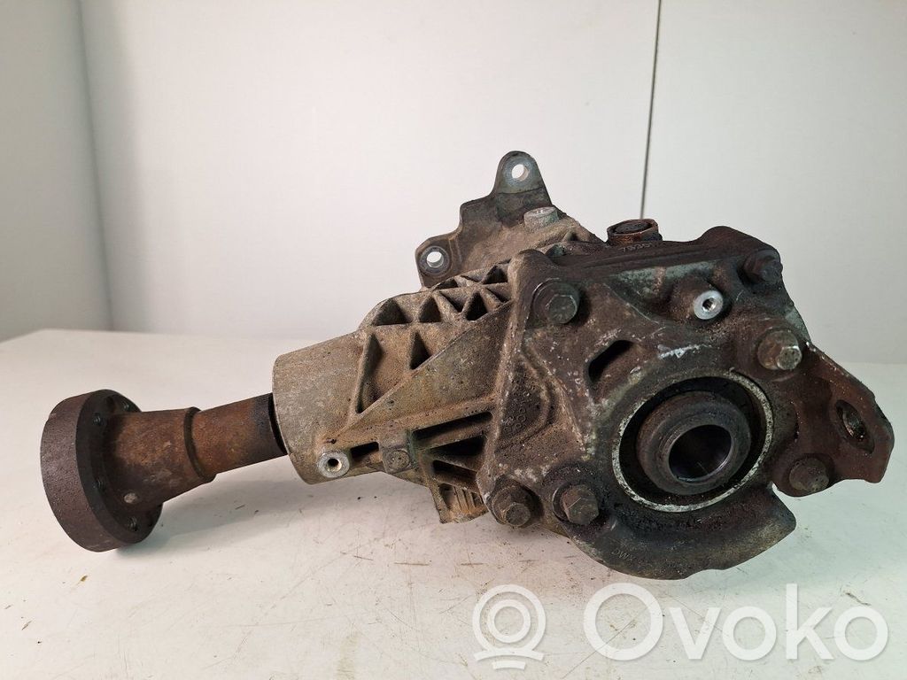 Ford Kuga I Verteilergetriebe 