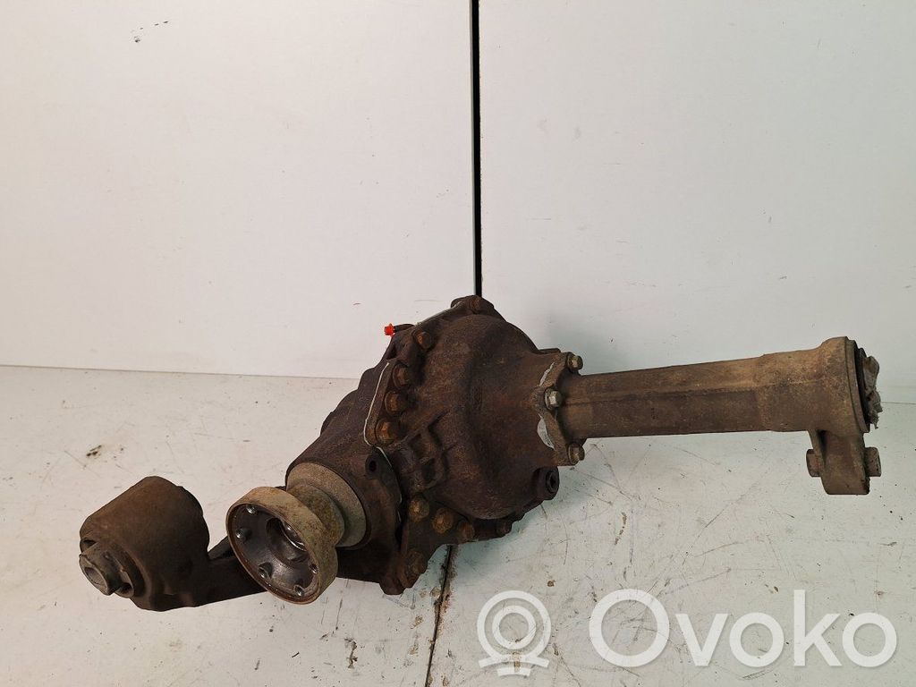 Land Rover Discovery 3 - LR3 Mechanizm różnicowy przedni / Dyferencjał 