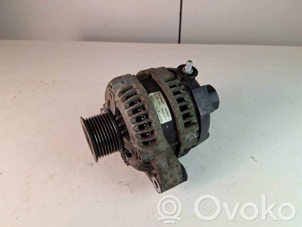 Alternator   YLE500200,5H2210300DA,5H2210300DC,LR133249