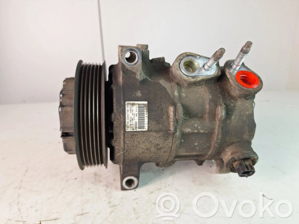 Air conditioning (A/C) compressor (pump)   55111426AC