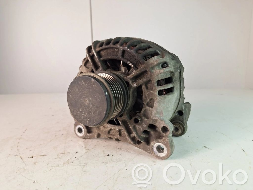 Dodge Journey Alternador 