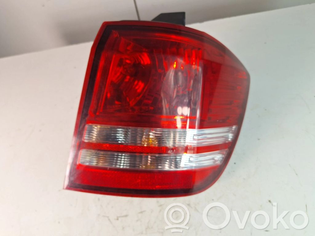 Dodge Journey Takavalot 