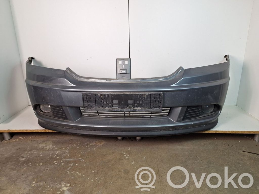 Dodge Journey Front bumper 