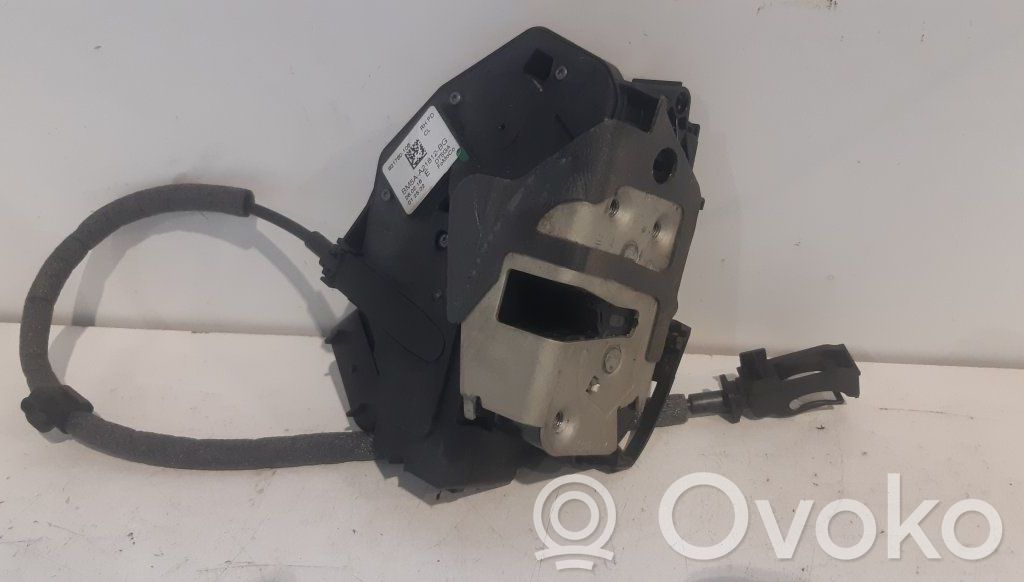 Zamek drzwi przednich   8M5AA21812BG,8M5AA21812BG,8M5AA21812BG
