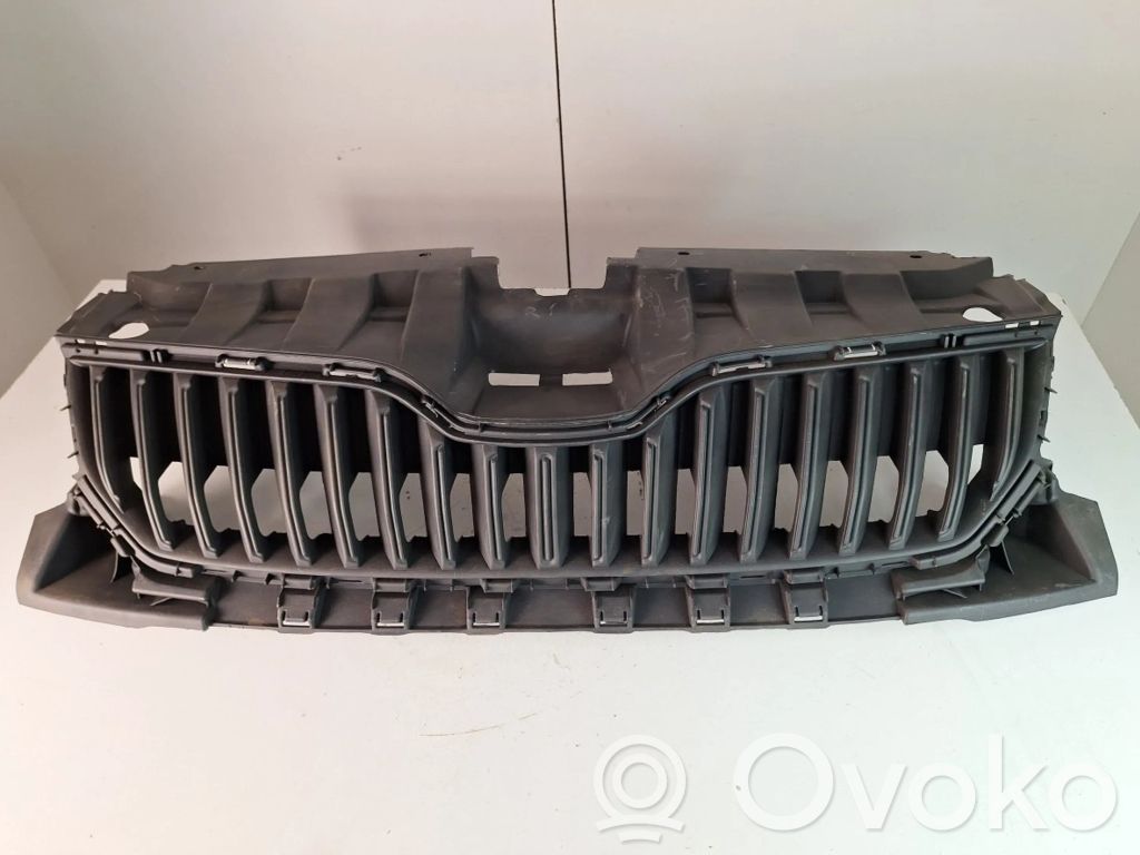 Skoda Fabia Mk3 (NJ) Atrapa chłodnicy / Grill 