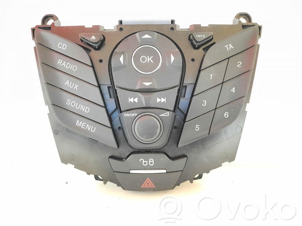 Unidad de control MMI   331409000,331409000,AM5T18K811AD