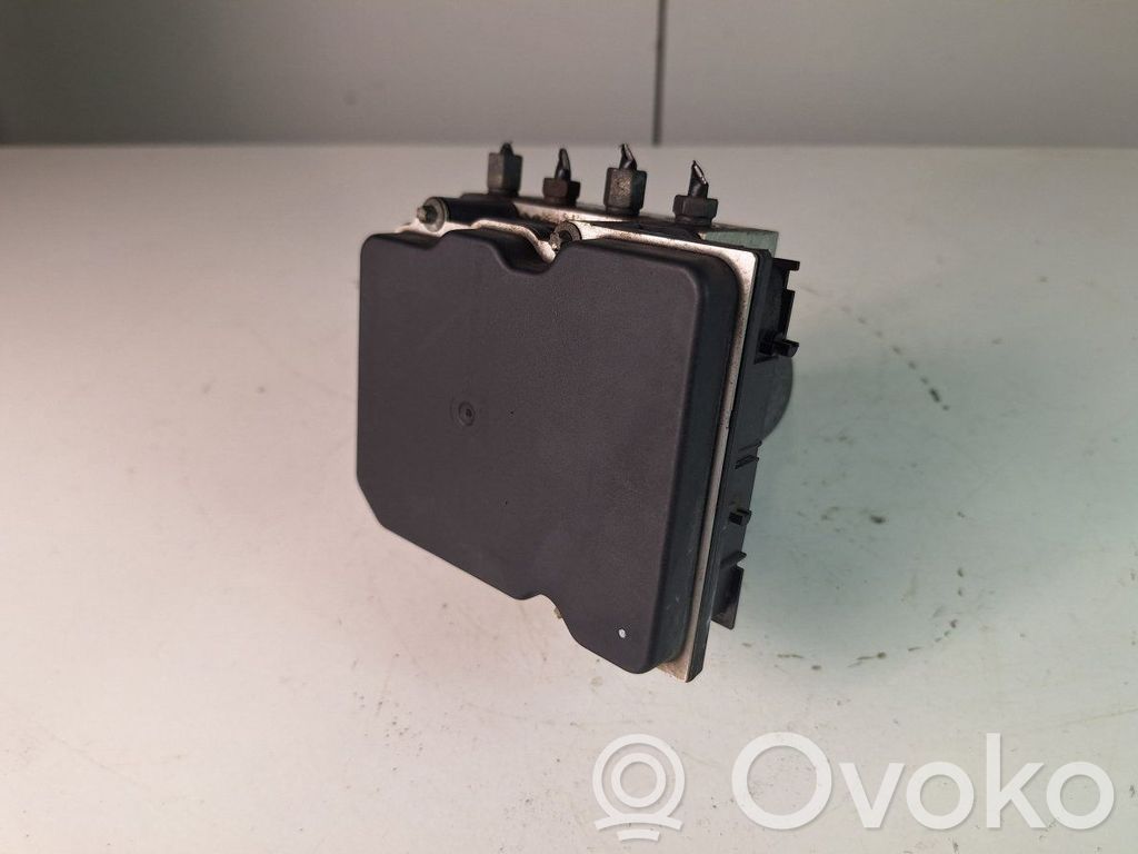 Mazda CX-7 ABS Pump 