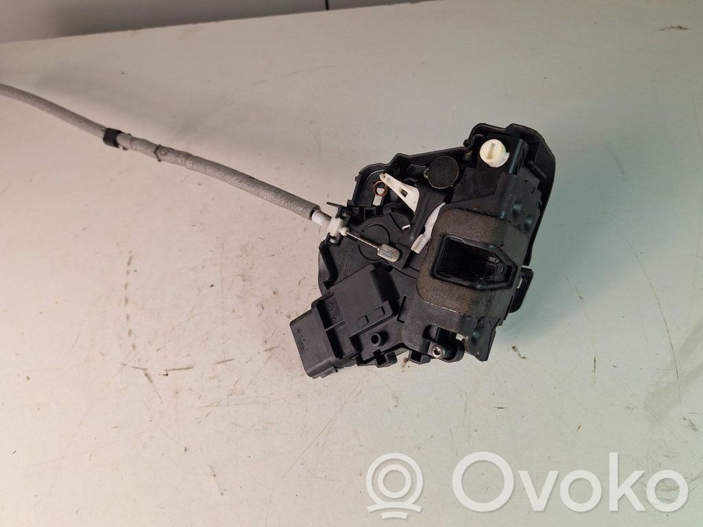 Ford Mondeo MK IV Rear door lock 