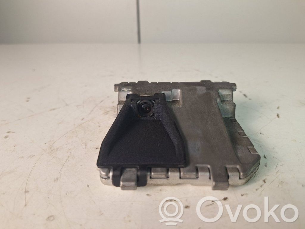 Ford Transit VII Windshield/windscreen camera 