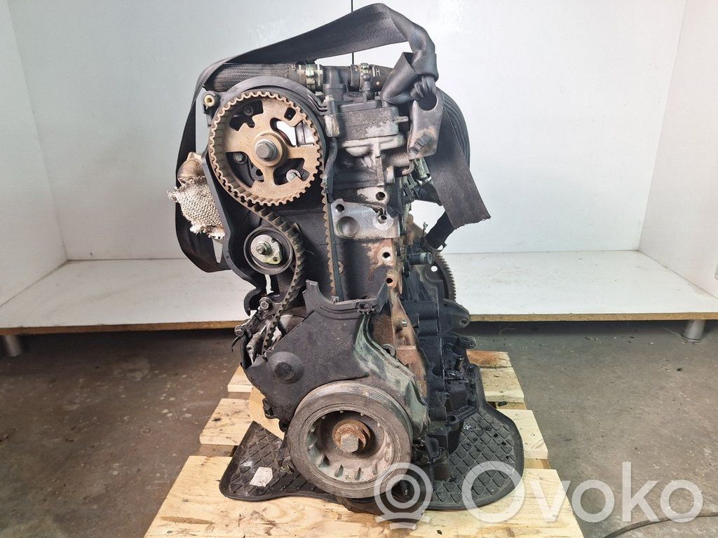 Ford S-MAX Variklis 