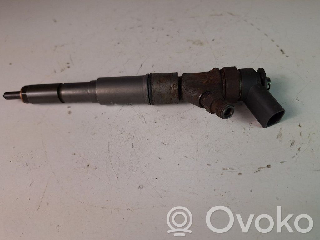 Fuel injector   0445110216,0445110216,T7793836