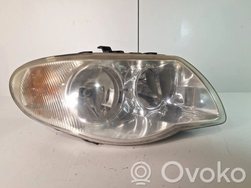 Chrysler Grand Voyager IV Scheinwerfer 