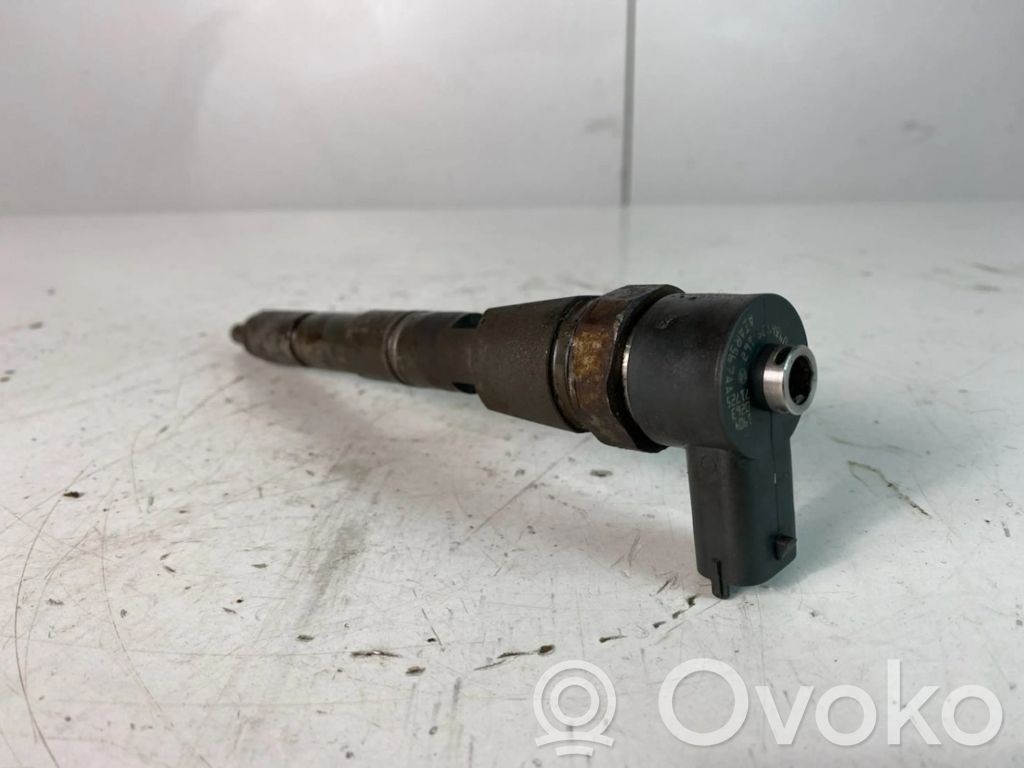 Alfa Romeo 159 Inyector de combustible 
