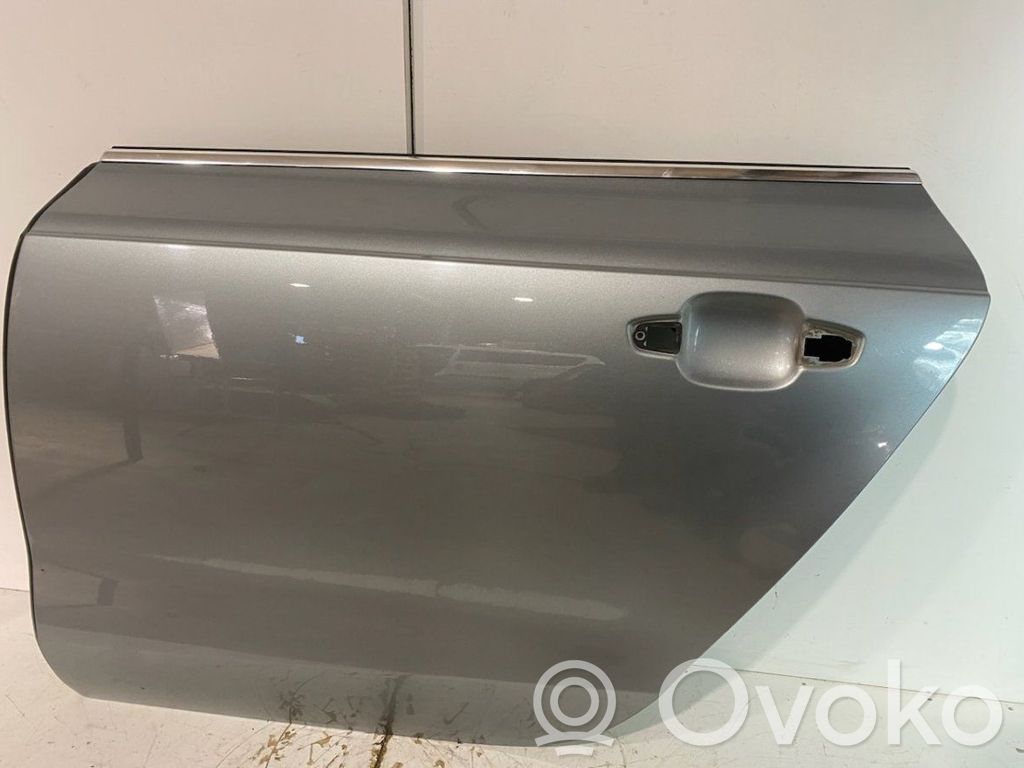 Audi RS7 C7 Puerta trasera 