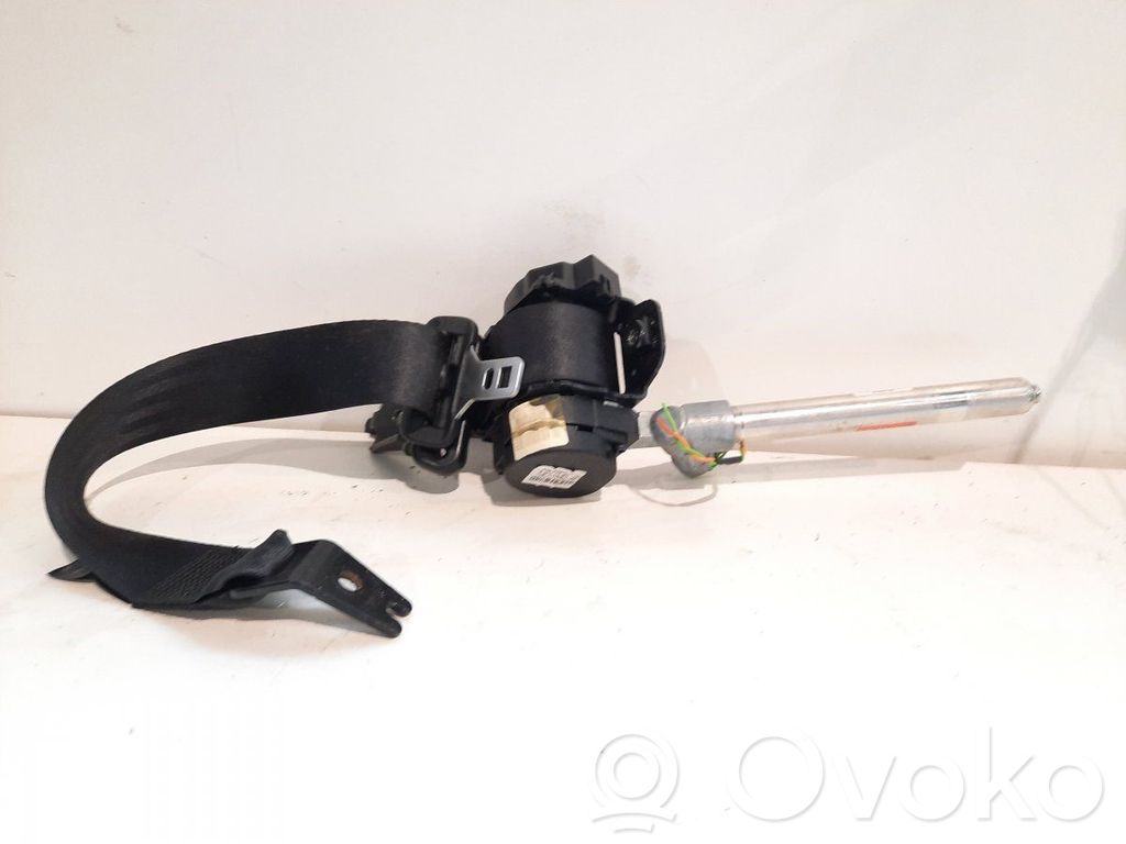 Volvo V70 Cinturón trasero 