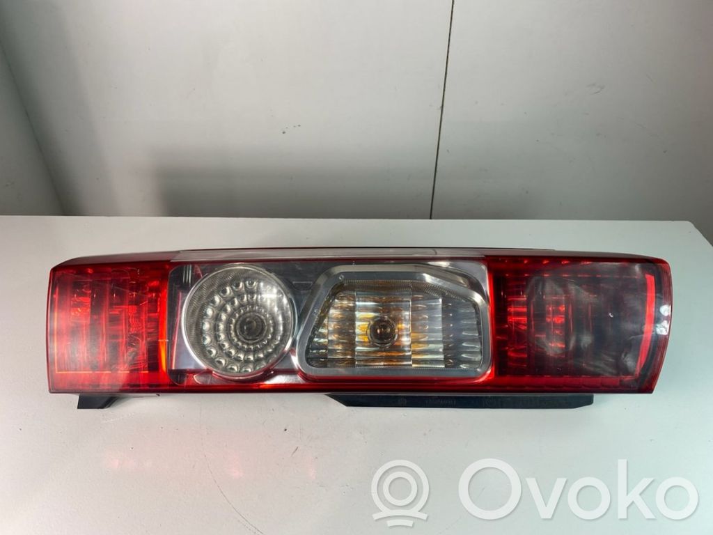 Citroen Jumper Lampa tylna 