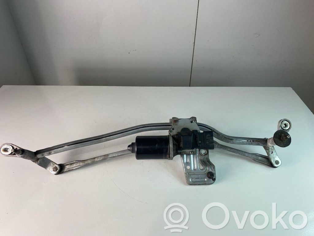 Citroen Jumper Wischergestänge vorne 