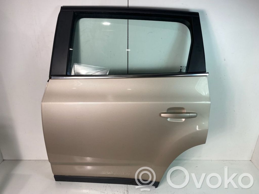 Chevrolet Orlando Puerta trasera 