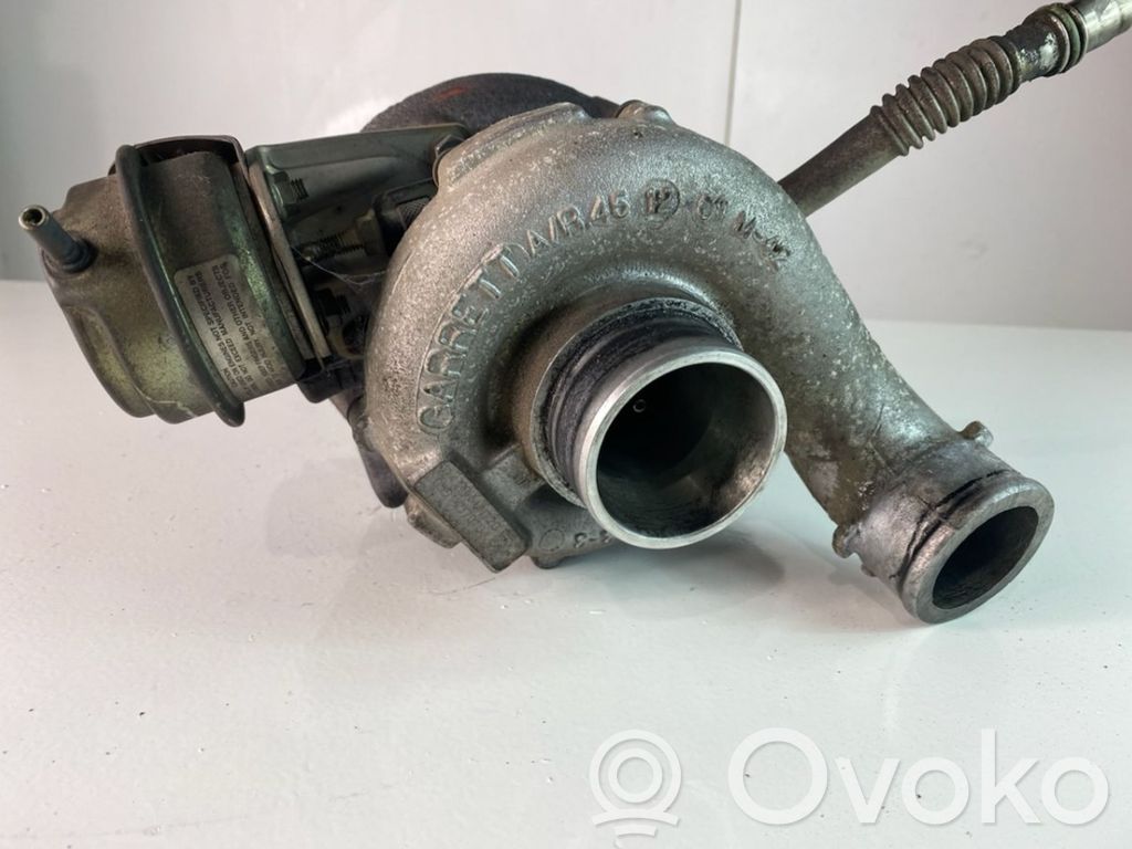 Turbina   059145701G