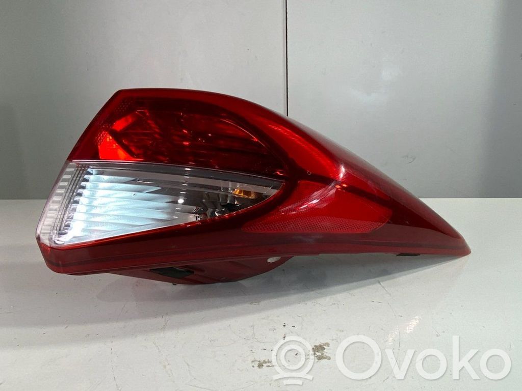 Hyundai Tucson TL Lampa tylna 